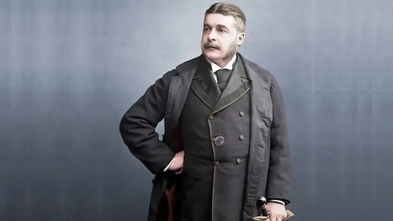 Rozbor díla Bídníci od Victora Huga