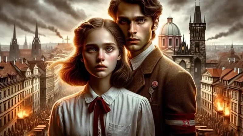 Rozbor díla Romeo, Julie a tma od Jana Otčenáška