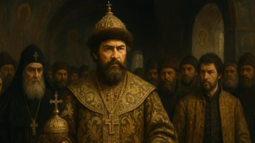 Rozbor díla Boris Godunov od Alexandra Sergejeviče Puškina