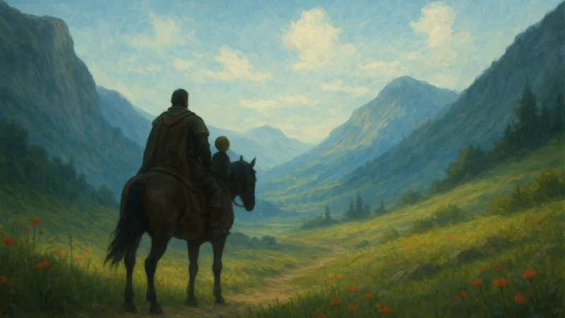 Rozbor díla Bouře mečů od George R. R. Martina