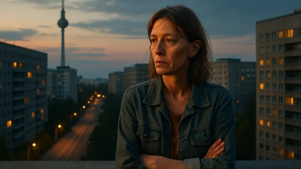 Rozbor díla Christiane F. - Můj druhý život od Christiane F.