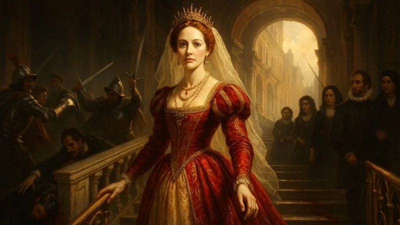 Rozbor díla Královna Margot od Alexandra Dumase st.
